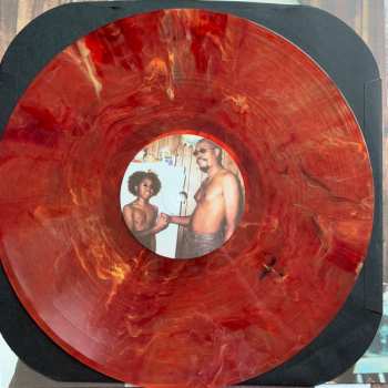 LP Solemn Brigham: South Sinner Street