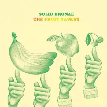 The Fruit Basket