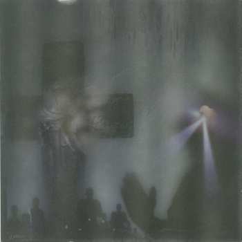 CD Solitude Aeturnus: Adagio