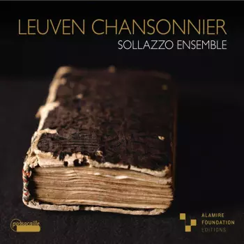 Leuven Chansonnier