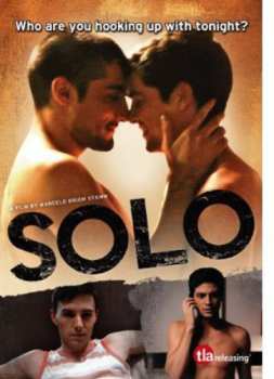 DVD Solo: Solo