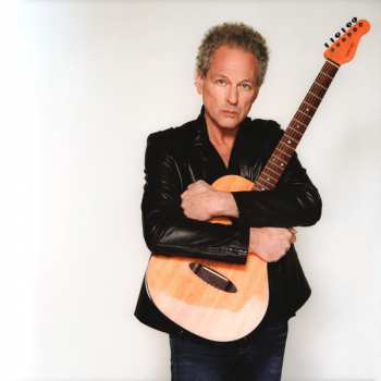 6LP/Zestaw pudełkowy Lindsey Buckingham: Solo Anthology: The Best Of Lindsey Buckingham