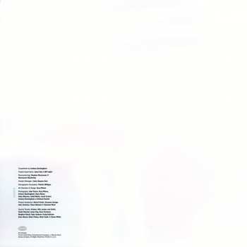 6LP/Zestaw pudełkowy Lindsey Buckingham: Solo Anthology: The Best Of Lindsey Buckingham