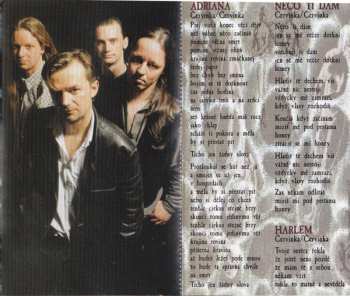 MC Solomon Bob: Něco Ti Dám