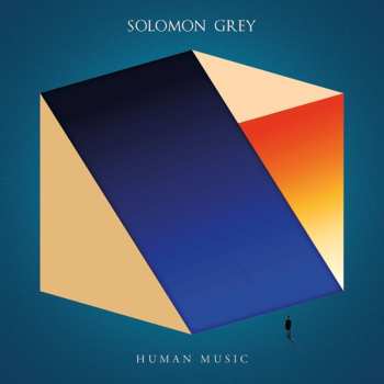 CD Solomon Grey: Human Music