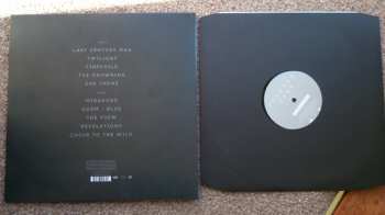LP Solomon Grey: Selected Works featuring music from the BBC series The Casual Vacancy