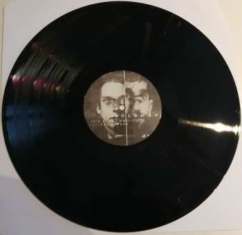 LP Solomon: It's All Downhill From Here