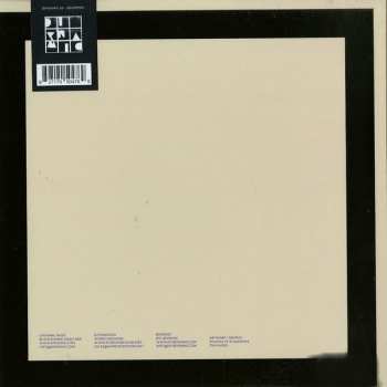 LP Solomun: YesNoMaybe EP