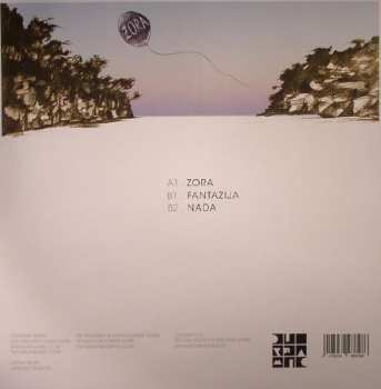 LP Solomun: Zora EP