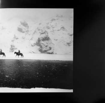 2LP Sólstafir: Ótta LTD