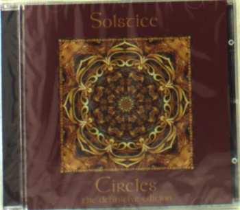 Album Solstice: Circles
