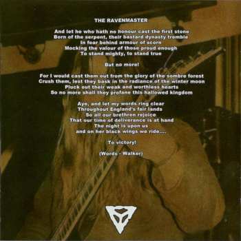 CD Solstice: Halcyon