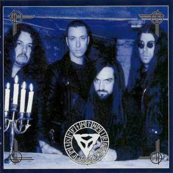 CD Solstice: New Dark Age