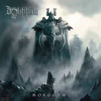 CD Solstitium: Morgoth