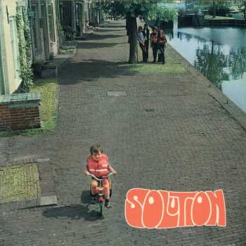 18CD/DVD/Zestaw pudełkowy Solution: Last Detail (Anthology 1967 - 2006)