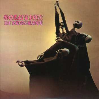 18CD/DVD/Zestaw pudełkowy Solution: Last Detail (Anthology 1967 - 2006)