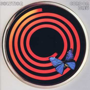 18CD/DVD/Zestaw pudełkowy Solution: Last Detail (Anthology 1967 - 2006)