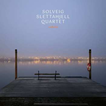LP Solveig Slettahjell Quartet: Gullokk