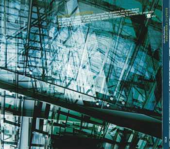 CD Somatic Responses: Touching The Void