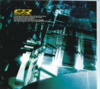 CD Somatic Responses: Touching The Void