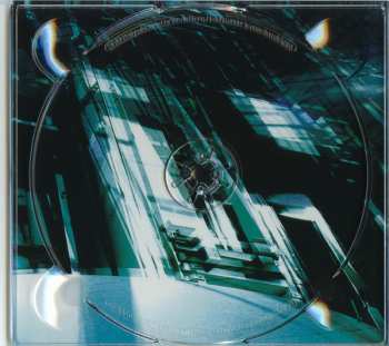 CD Somatic Responses: Touching The Void