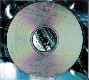 CD Somatic Responses: Touching The Void