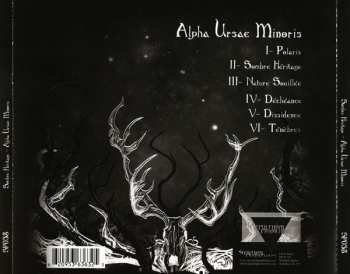 CD Sombre Héritage: Alpha Ursae Minoris