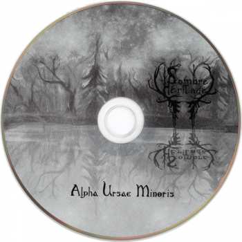 CD Sombre Héritage: Alpha Ursae Minoris