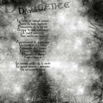 CD Sombre Héritage: Alpha Ursae Minoris