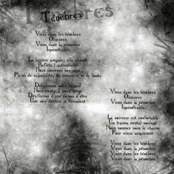 CD Sombre Héritage: Alpha Ursae Minoris