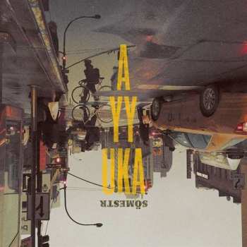 LP Ayyuka: Sömestr