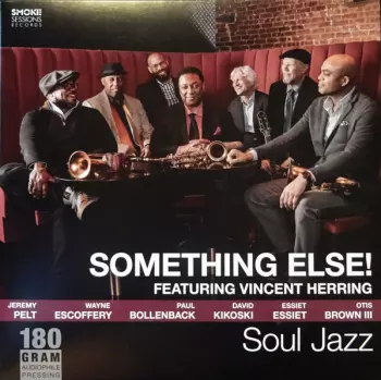 Soul Jazz