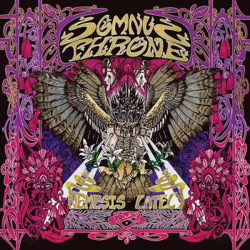 LP Somnus Throne: Nemesis Lately CLR | LTD