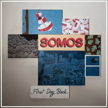 CD Somos: First Day Back