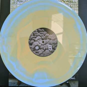 LP Somos: First Day Back CLR