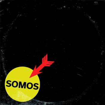 LP Somos: Prison On A Hill