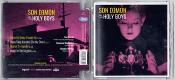 CD Son Demon And His Holy Boys: Son Demon And His Holy Boys