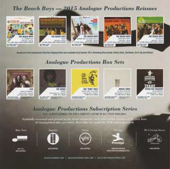 LP Son House: Father Of Folk Blues LTD