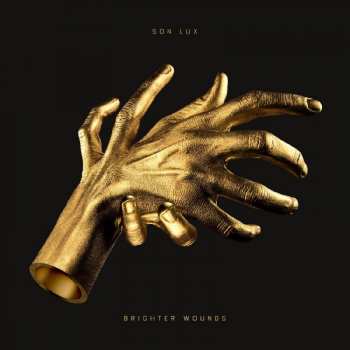 CD Son Lux: Brighter Wounds