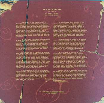 LP Son Of Chi: We Carry Eden