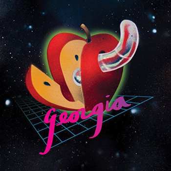 CD Son Of Stan: Georgia