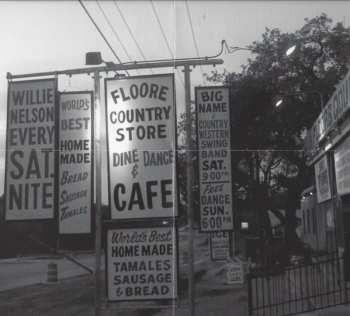 CD Son Volt: Honky Tonk DIGI