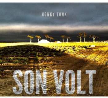 Album Son Volt: Honky Tonk