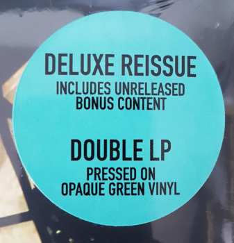 2LP Son Volt: The Search DLX | CLR