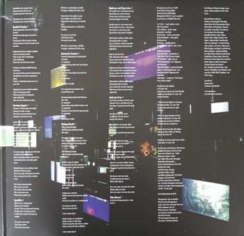 2LP Son Volt: The Search DLX | CLR