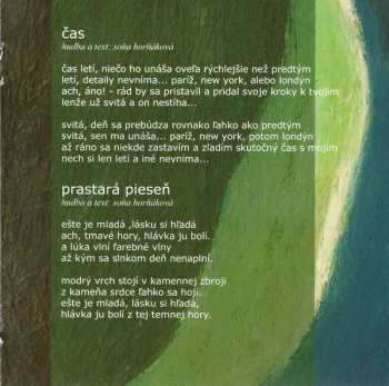 CD Soňa Horňáková: Santa Barbara DIGI