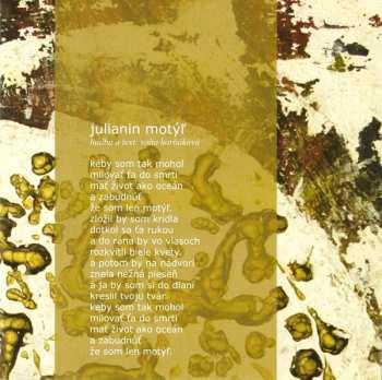 CD Soňa Horňáková: Santa Barbara DIGI