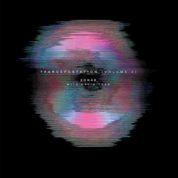 LP Sonar: Tranceportation (Volume 2) CLR
