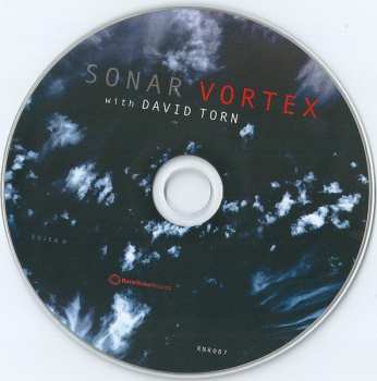 CD Sonar: Vortex