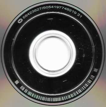 CD Sonata Arctica: Clear Cold Beyond